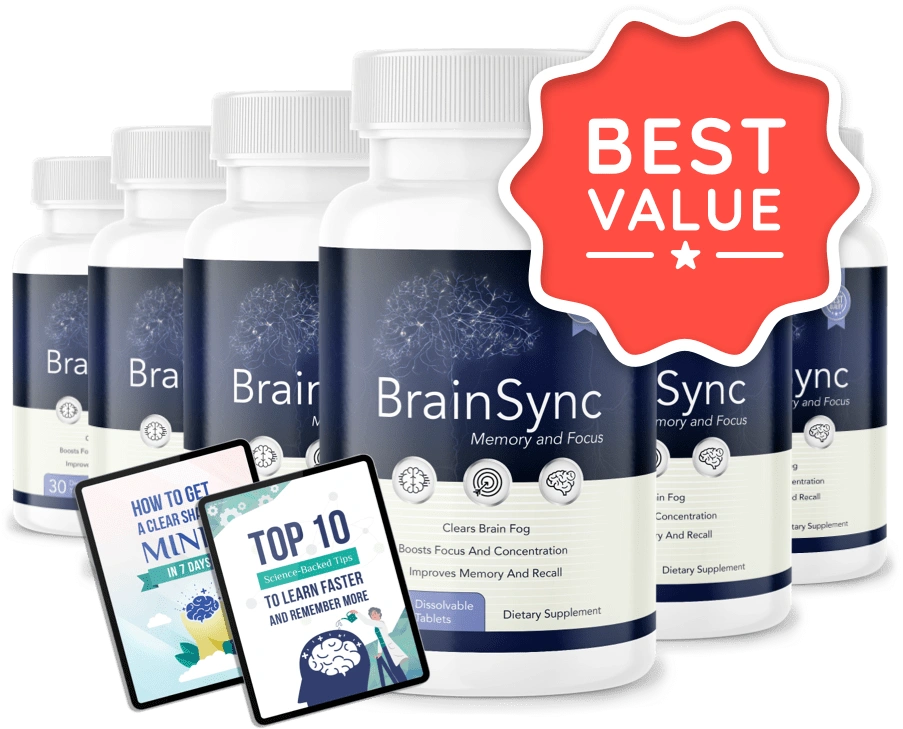 How To BuyBrainSync